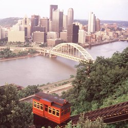 Travel to Pittsburgh, Pennsylvania – Episode 259