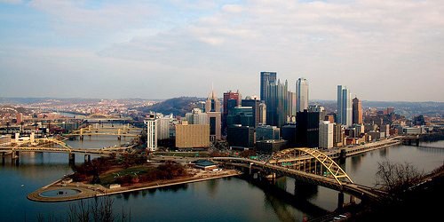 PittsBurgh