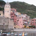 Travel to Italy – The Cinque Terre, Lake Como and Milan – Episode 102