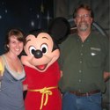 Live Episode 2 – Disney Mania – Disneyland and Walt Disney World
