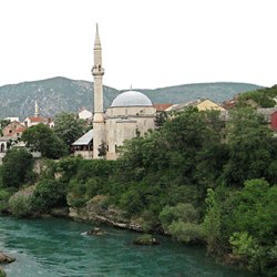 Travel to Bosnia – Episode 262