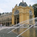 A Guide to Short Breaks in Marienbad in the Czech Republic