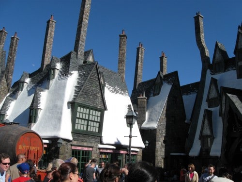 Suggerimenti per il magico mondo di Harry Potter