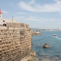 Acre, Israel – History & Culture by the Sea