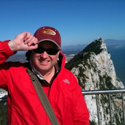 Travel to Gibraltar – Episode 283