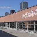 Moderna Museet, Stoccolma