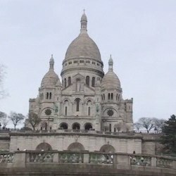Travel to Paris, France – Video Episode 65