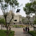 A Guide to the Museums of Lima, Peru