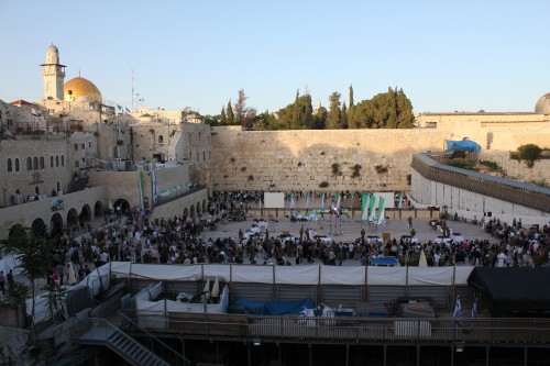 I nostri viaggi – Erik Smith ha viaggiato in Israele