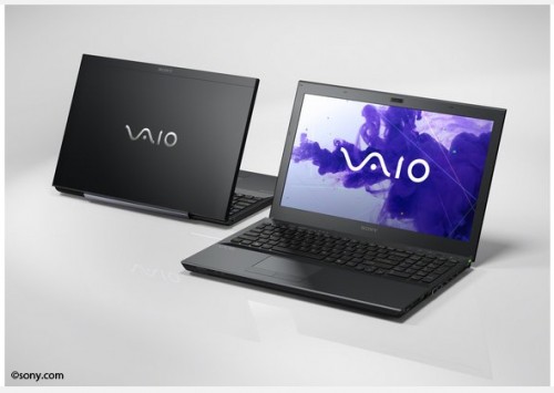 Recensione: Sony VAIO Serie S Laptop – VPCSE13FX