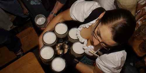 Tutto quello che devi sapere sulla birra in Germania