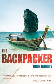 Recensione del libro – "The Backpacker" di John Harris