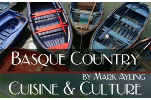 Recensione dell'app: Basque Country Cuisine & amp; Cultura