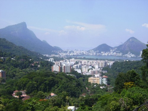 Favela Tours a Rio de Janeiro, Brasile