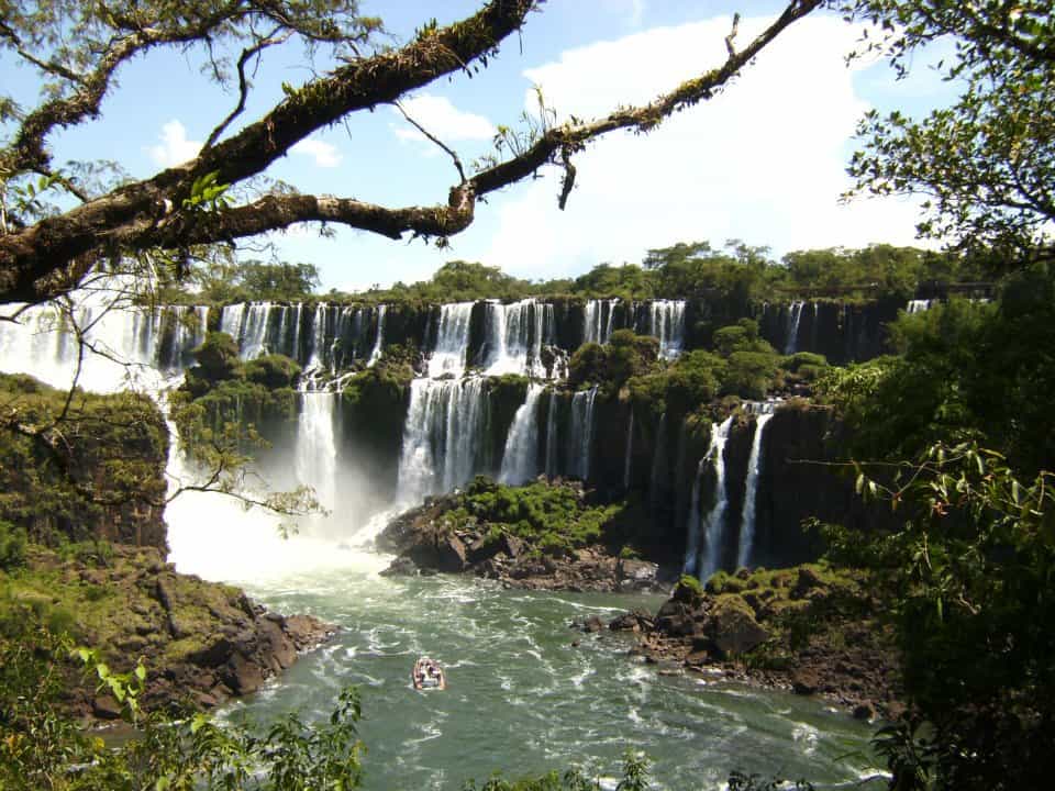 Cascate dell'Iguazù, Argentina – Cosa devi sapere prima di partire