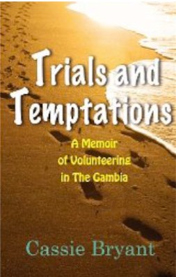 Recensione del libro: "Prove e tentazioni" di Cassie Bryant