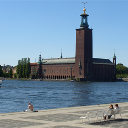 Travel to Stockholm, Sweden – Episode 372