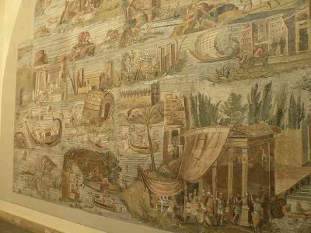 Museo Archeologico di Palestrina, Italia – Un tesoro storico