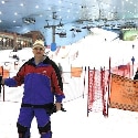 Ski Dubai: Hitting the Slopes in the Desert