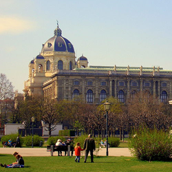 Travel to Vienna, Austria – Episode 384