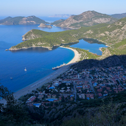 Hike the Lycian Way in Turkey – Episode 420