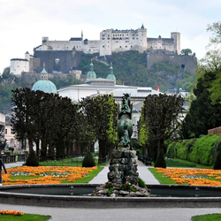 Travel to Salzburg, Austria – Episode 432