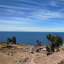 Lake Titicaca Travel – Why Lake Titicaca Was Better than  Machu Picchu