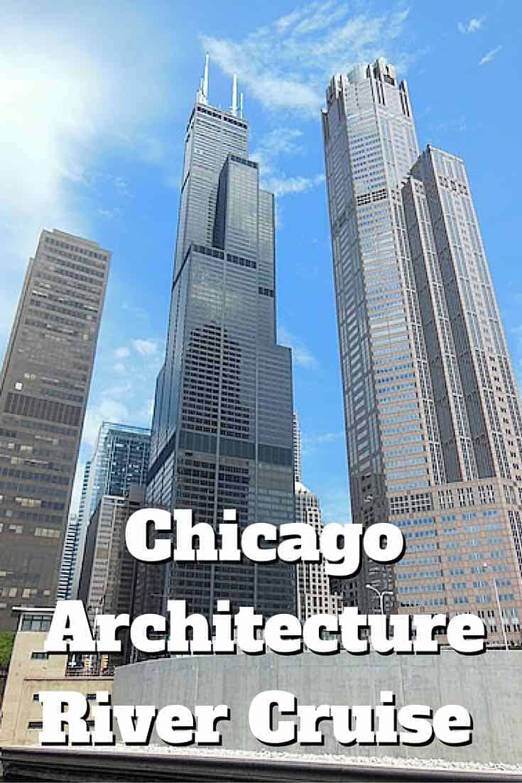 https://amateurtraveler.com/Chicago Architecture Foundation Crociera sul fiume a bordo della First Lady Cruises di Chicago "width =" 300px