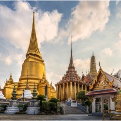 A Guide to Bangkok