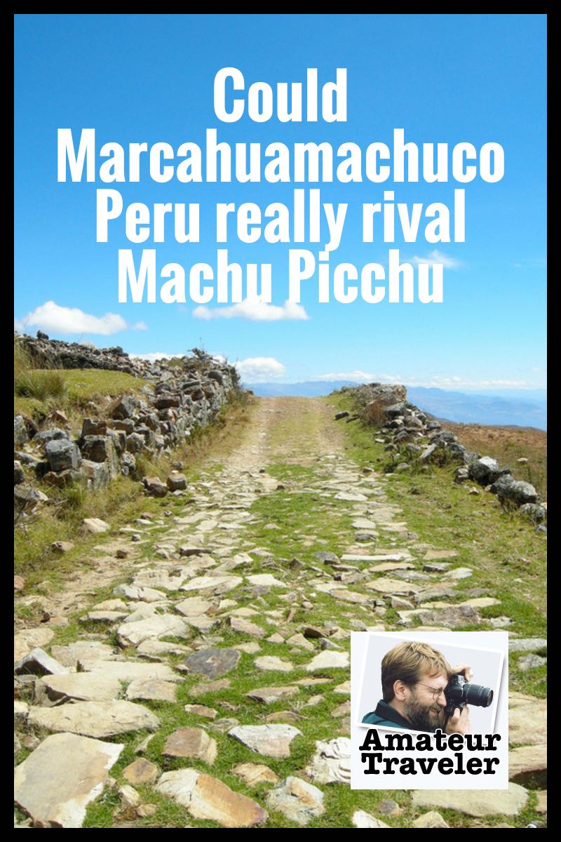 marcahuamachuco 페루 정말 라이벌 Machu Picchu # machu-picchu #peru # 여행 # 여행 # 휴가 # 무엇을 볼까 # 무엇을 할까