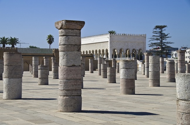 Rabat, Marocco