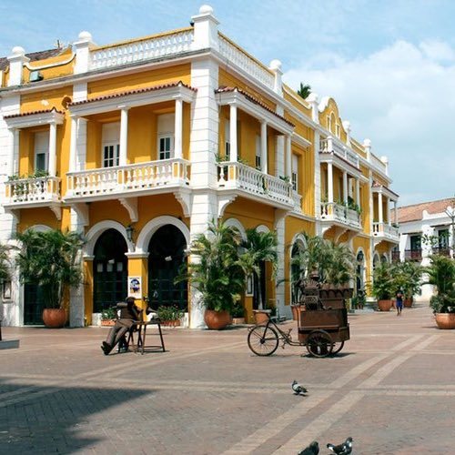 What You Need to Know About Cartagena, Colombia