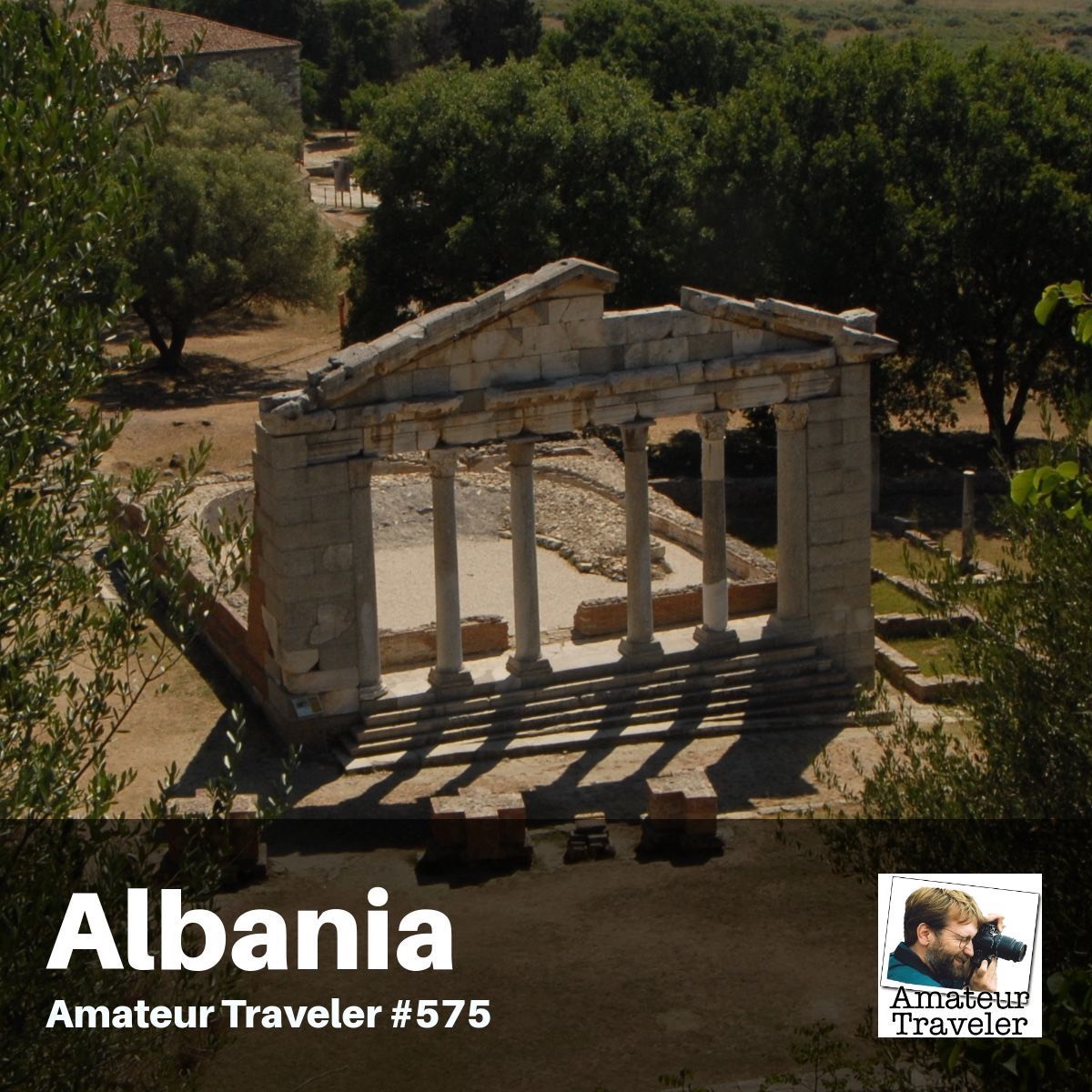 Travel to Albania – Episode 575