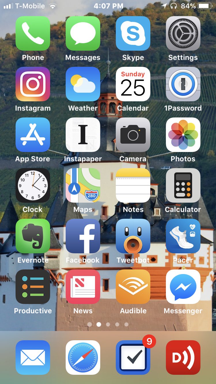 Le migliori app iOS di sempre - Quello che ho sul mio iPhone e iPad