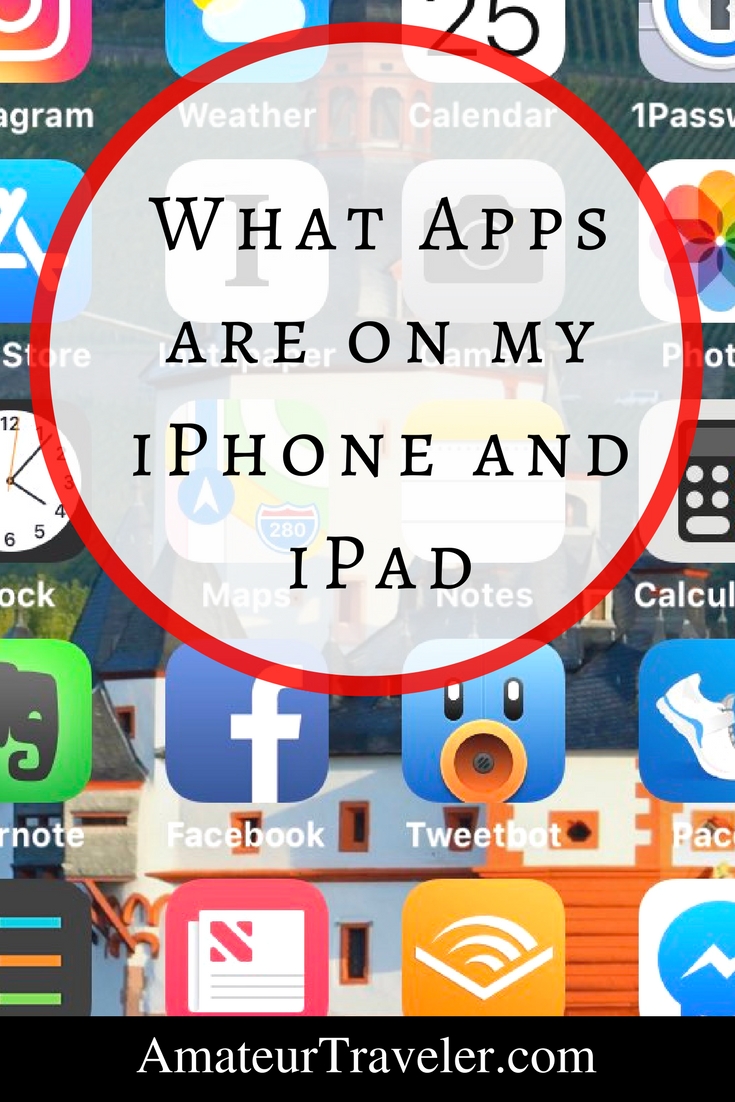 Le migliori app iOS di sempre - Quello che ho sul mio iPhone e iPad