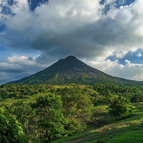 Arenal Volcano Tourist Guide – Costa Rica