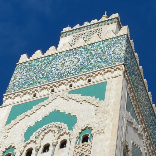 5 Best Places to Visit in Morocco