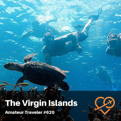 Sail the Virgin Islands – Episode 620