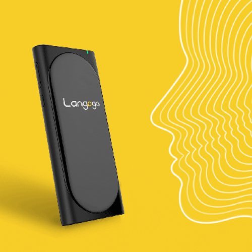 Review: Langogo, Pocket Translator