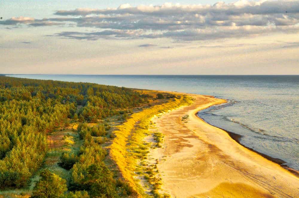 Best Beaches in Europe - 9 Reasons to Consider Latvia's ...