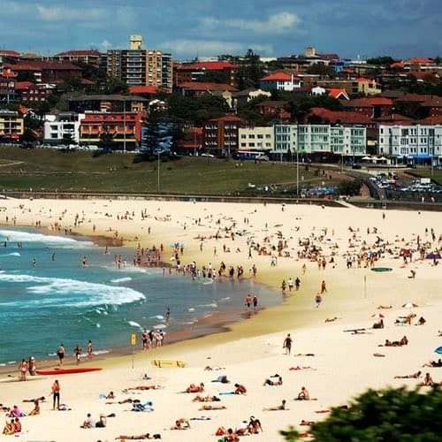 Best Beaches List for Sydney, Australia