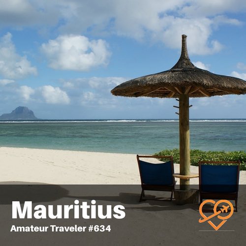 Travel to Mauritius – Episode 634