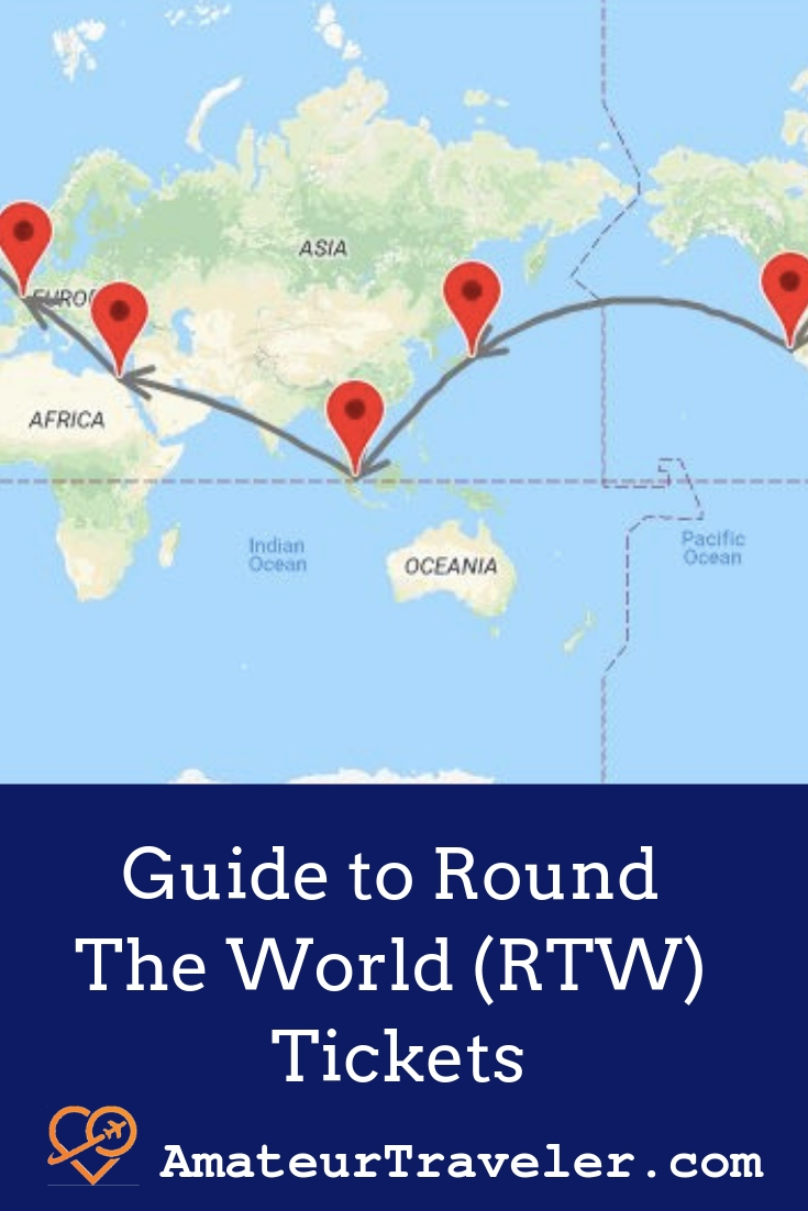 biglietti per il giro del mondo | biglietti globali | RTW | voli intorno al mondo #travel #trip #vacation #tickets #aereo #tips # air-travel #rtw #cheap # round-the-world #roundtheworld #trips #tips #airline #plane