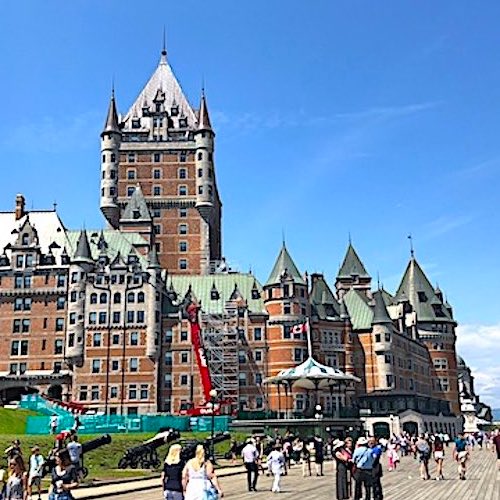 Montreal vs Quebec City: A Traveler’s Tale Of Two Cities