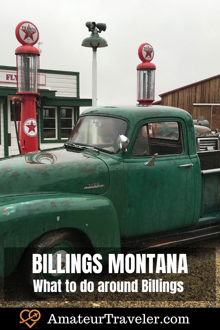 Cosa fare in Billings Montana | Cosa fare nei dintorni di Billings Montana #montana #billings #custer # little-bighorn #travel #trip #vacation #yellowstone
