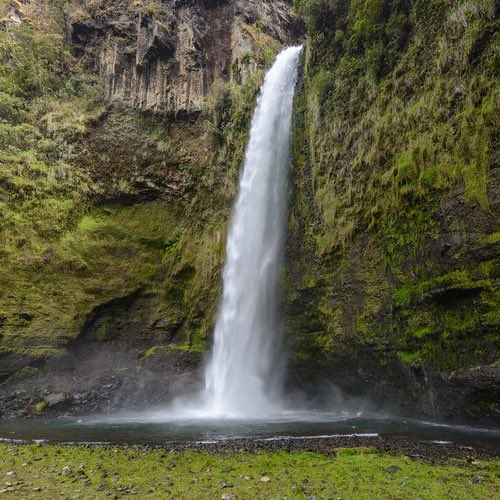 Ecuador Waterfalls – The Stunning Waters of Ecuador