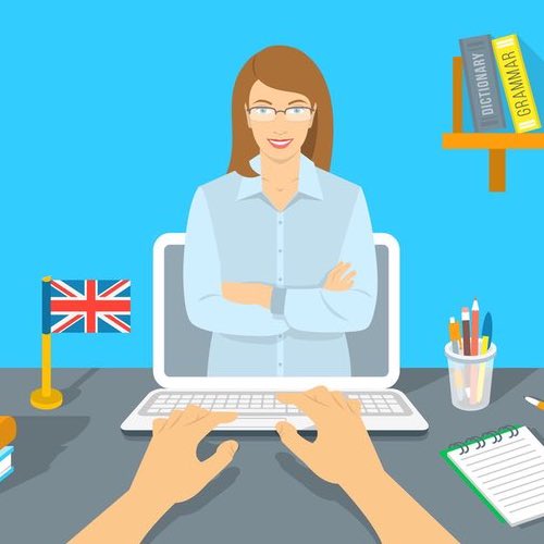 Location Independent Jobs: Online Language Tutor