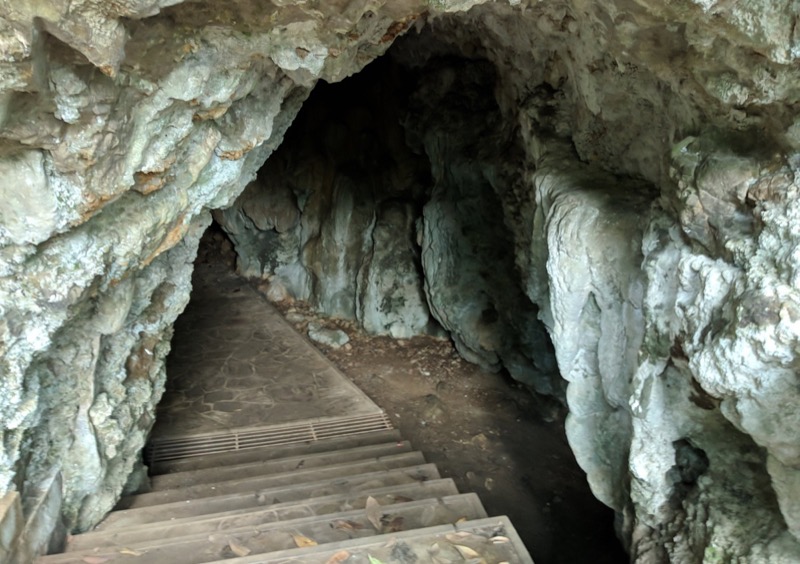 Arwah Cave Meghalaya