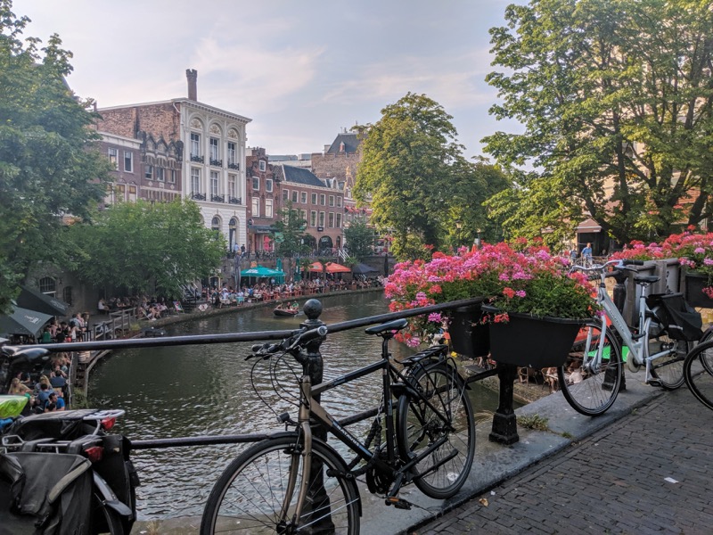 5 Best Cities in the Netherlands to Visit Outside of Amsterdam