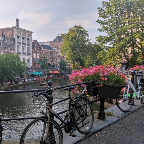 5 Best Cities in the Netherlands to Visit Outside of Amsterdam